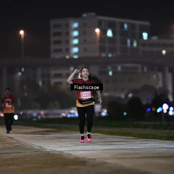 Runner Photo 8744762