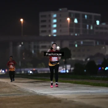 Runner Photo 8744768