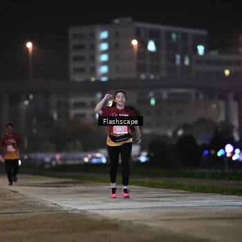 Runner Photo 8744778