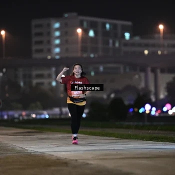 Runner Photo 8744784