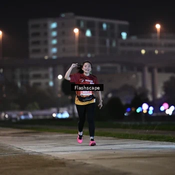 Runner Photo 8744798