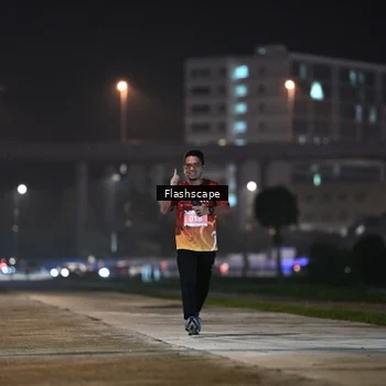 Runner Photo 8744805