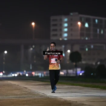 Runner Photo 8744824