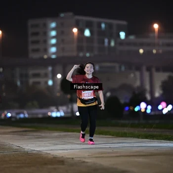 Runner Photo 8744829