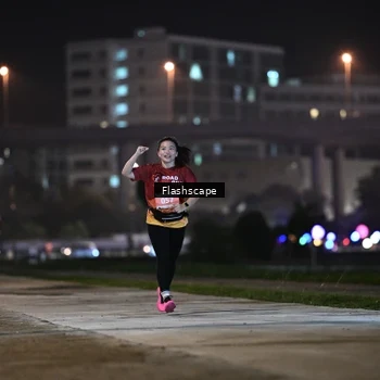 Runner Photo 8744833