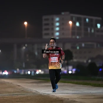 Runner Photo 8744838