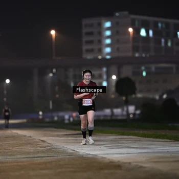 Runner Photo 8744860