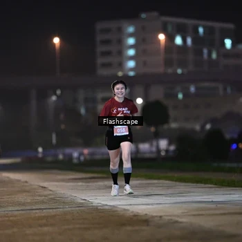 Runner Photo 8744865