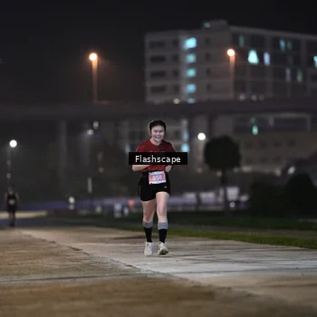 Runner Photo 8744871