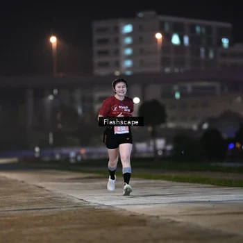 Runner Photo 8744873