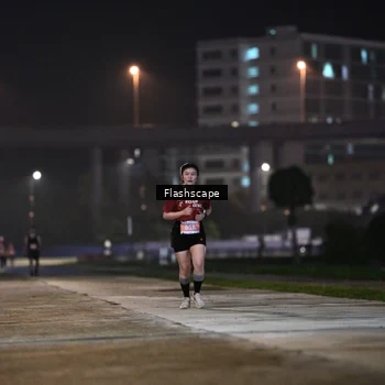 Runner Photo 8744878