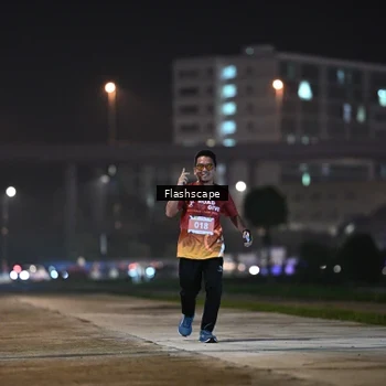 Runner Photo 8744888