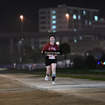 Runner Photo 8744889