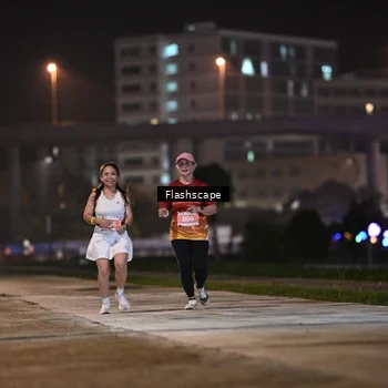 Runner Photo 8744924
