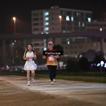 Runner Photo 8744929