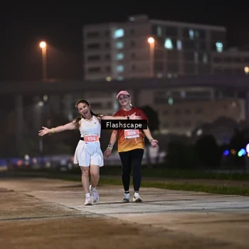 Runner Photo 8744933