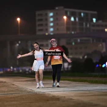 Runner Photo 8744942