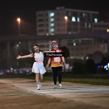 Runner Photo 8744943