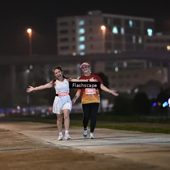 Runner Photo 8744949