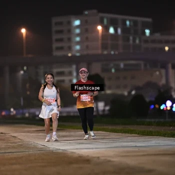 Runner Photo 8744952