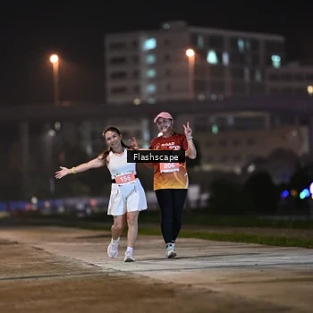 Runner Photo 8744953