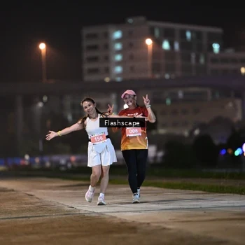 Runner Photo 8744961