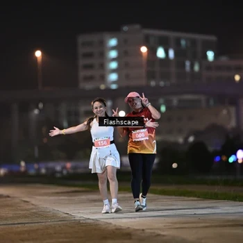 Runner Photo 8744964