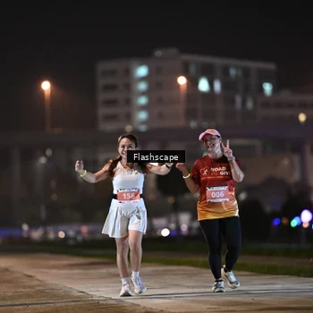 Runner Photo 8744972