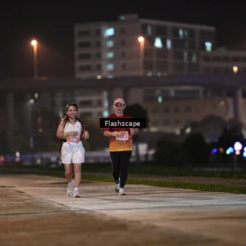 Runner Photo 8744981