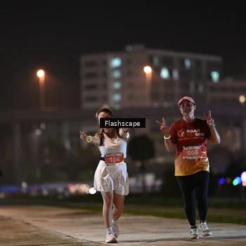 Runner Photo 8744996