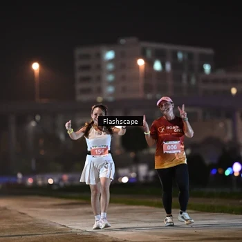 Runner Photo 8745002