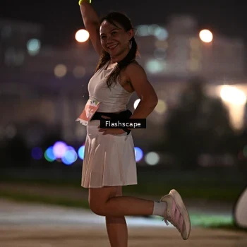 Runner Photo 8745012