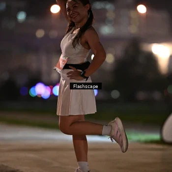 Runner Photo 8745030