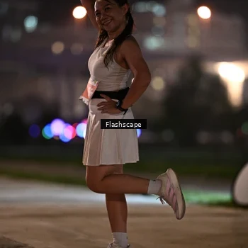 Runner Photo 8745034