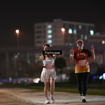 Runner Photo 8745038