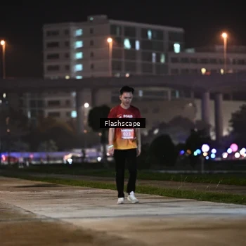 Runner Photo 8745098