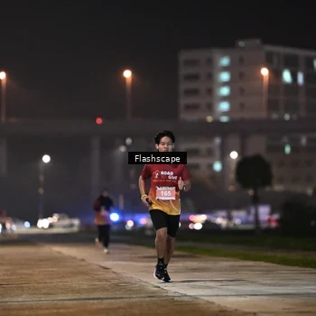 Runner Photo 8745123