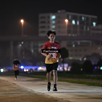 Runner Photo 8745142
