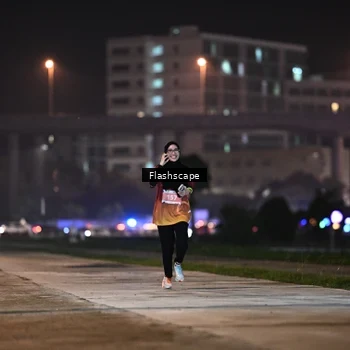Runner Photo 8745185