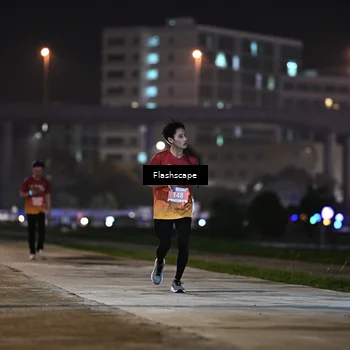 Runner Photo 8745223