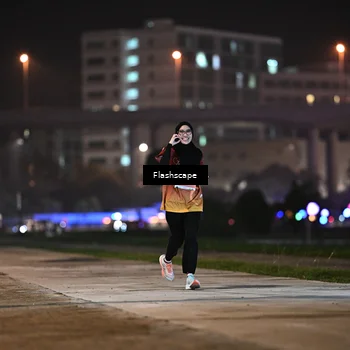 Runner Photo 8745227