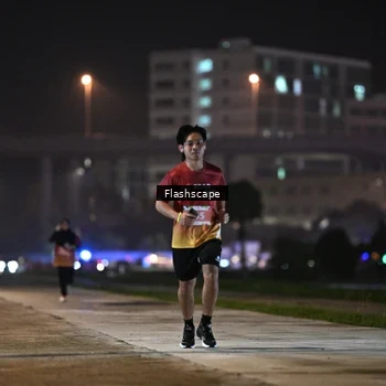 Runner Photo 8745266
