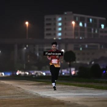 Runner Photo 8745321