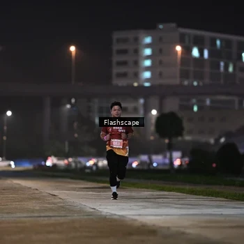 Runner Photo 8745322