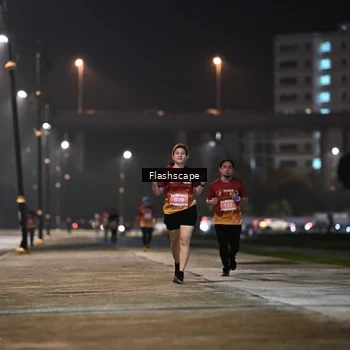 Runner Photo 8745336