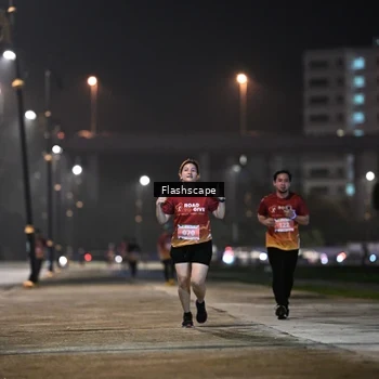 Runner Photo 8745340
