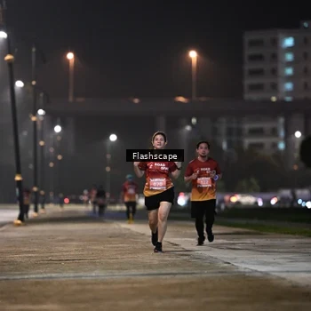 Runner Photo 8745344