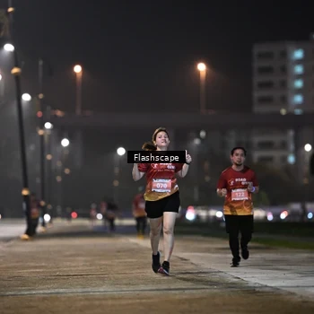 Runner Photo 8745350