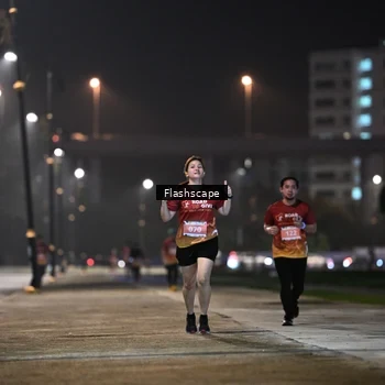 Runner Photo 8745354