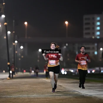Runner Photo 8745355